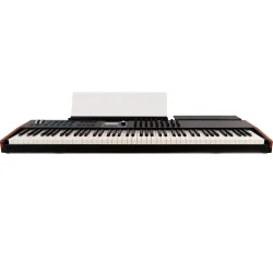 ARTURIA KeyLab 88 Mk3 Sort